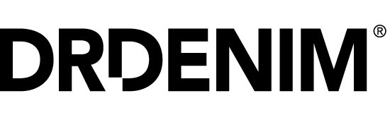 dr denim logo