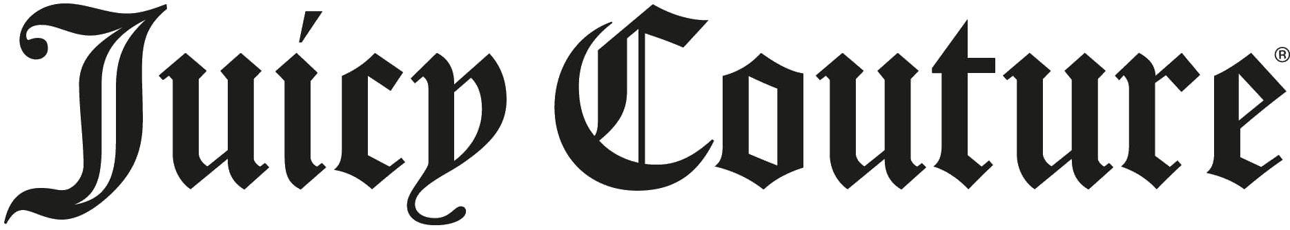 juicy couture logo