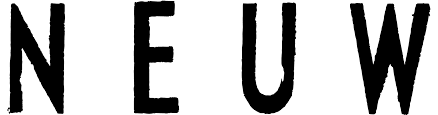 neuw logo