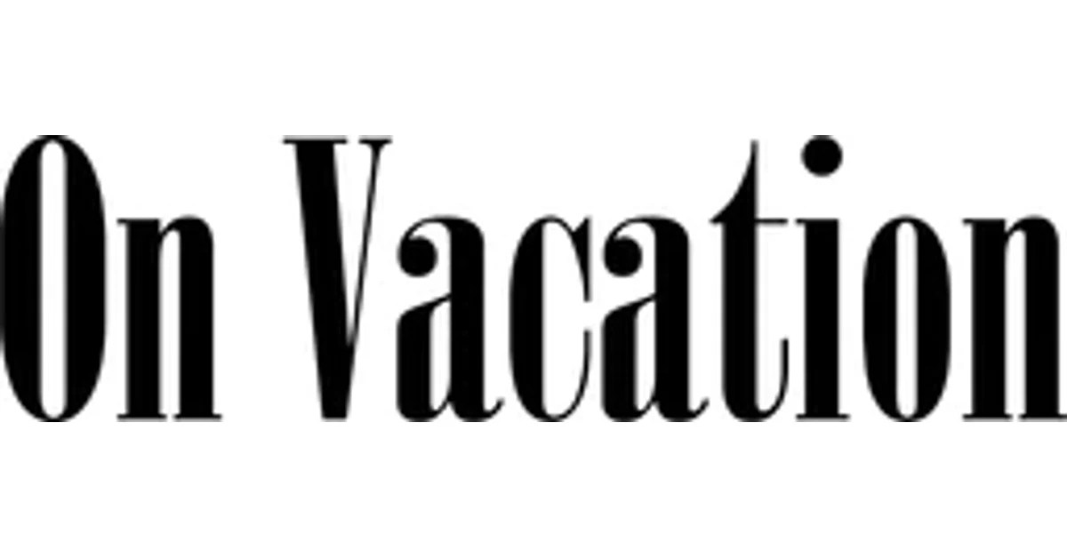 on vacation club logo