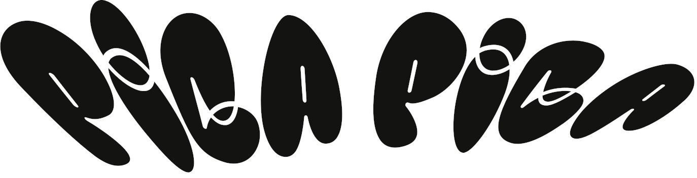 pica pica logo