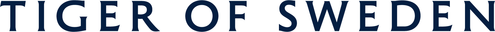 toger of sweden logo