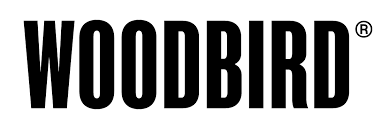 woodbird logo